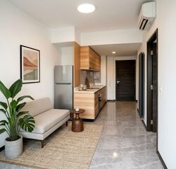 The Poiz Residences (D13), Apartment #628988511